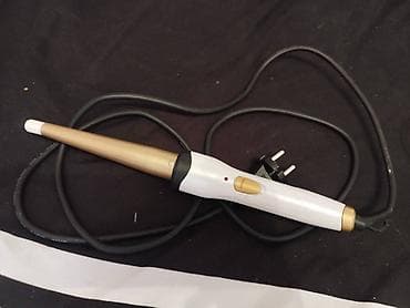 Na prodaju presa za kosu(veoma dobra) kao nova. Figaro vrlo malo na lalafo.rs — 2 Na prodaju presa za kosu(veoma dobra) kao nova. Figaro vrlo malo — 2