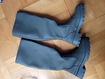 Čizme, 39, bоја - Narandžasta na lalafo.rs — 1 Čizme, 39, bоја - Narandžasta — 1