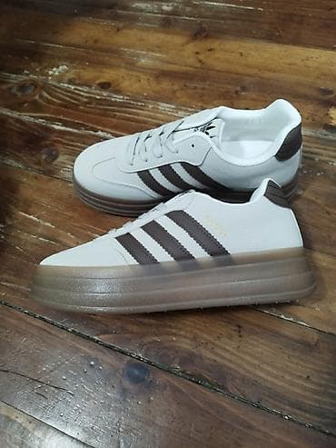 Adidas samba patike platforma NOVO Novo Brojevi 36 do 41 fb Moja na lalafo.rs Adidas samba patike platforma NOVO Novo Brojevi 36 do 41 fb Moja