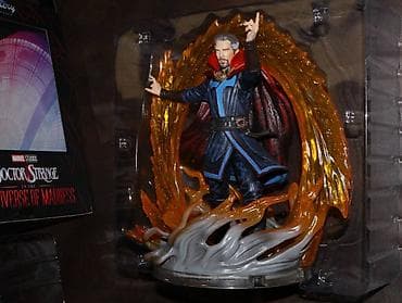 7999 lično prezimanje - 8700 sa Post Ekspresom Marvel Gallery Doctor na lalafo.rs — 6 7999 lično prezimanje - 8700 sa Post Ekspresom Marvel Gallery Doctor — 6