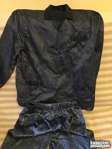 Original MARKS &SPENCER pidzama M - L NOVA 100% cotton Ramena na lalafo.rs — 7 Original MARKS &SPENCER pidzama M - L NOVA 100% cotton Ramena — 7