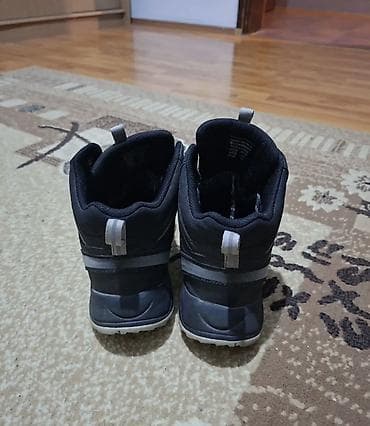 Planinarske/treking patike Lumberjack Outdoor – muški model - Tip at lalafo.rs — 4 Planinarske/treking patike Lumberjack Outdoor – muški model - Tip — 4