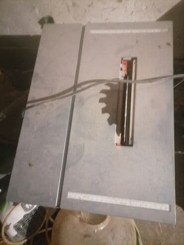 Stolna kružna testera cena 100 evra. Proba na licu mesta na lalafo.rs Stolna kružna testera cena 100 evra. Proba na licu mesta