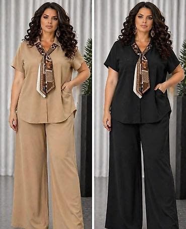 Komplet za punije 💫 Nova kolekcija •Dostupne veličine: •XL, 2XL, 3XL na lalafo.rs Komplet za punije 💫 Nova kolekcija •Dostupne veličine: •XL, 2XL, 3XL