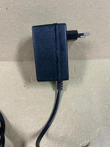 hilti t 5: TDC Power adapter za PL fluo lampe - Model: DBEA-11WDF - Ulaz: 230 V at lalafo.rs — 5 hilti t 5: TDC Power adapter za PL fluo lampe - Model: DBEA-11WDF - Ulaz: 230 V — 5