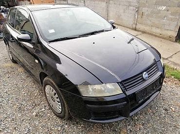 Car Parts: Fiat stilo prednji branik. Fiat stilo prednji branik Kontakt 443 0 pre at lalafo.rs — 1 Car Parts: Fiat stilo prednji branik. Fiat stilo prednji branik Kontakt 443 0 pre — 1