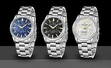 PAGANI DESIGN PD-1734 sat -Black / Crna- Grand Seiko Homage Potpuno na lalafo.rs — 8 PAGANI DESIGN PD-1734 sat -Black / Crna- Grand Seiko Homage Potpuno — 8