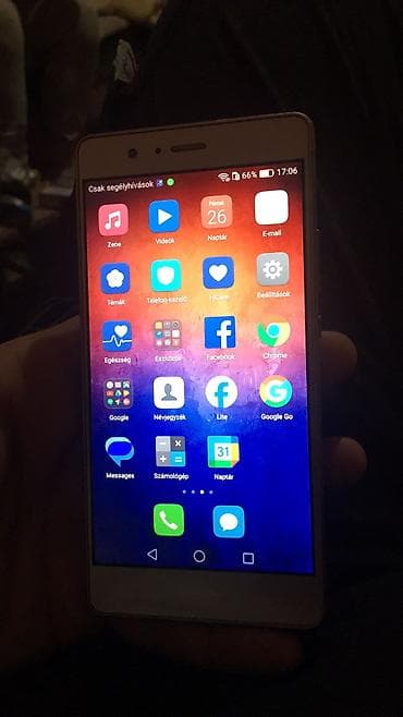 Hitno prodajem kao nov Huawey p9 Telefon stanje 10/10 Problem samo at lalafo.rs — 4 Hitno prodajem kao nov Huawey p9 Telefon stanje 10/10 Problem samo — 4