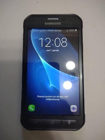 Samsung xcover3 stanje kao na slikama na lalafo.rs — 3 Samsung xcover3 stanje kao na slikama — 3