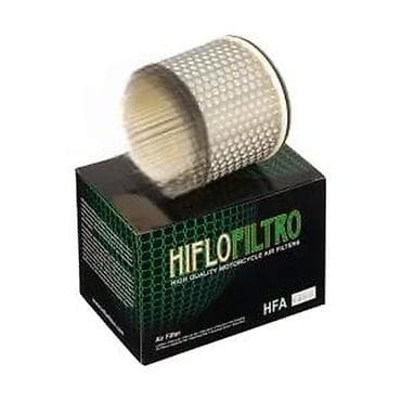 Transport: Hiflofiltro HFA – vazdušni filter za motocikle - Tip: Vazdušni filter at lalafo.rs — 2 Transport: Hiflofiltro HFA – vazdušni filter za motocikle - Tip: Vazdušni filter — 2