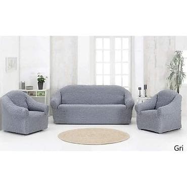 Trosed i dve fotelje na lalafo.rs — 1 Trosed i dve fotelje — 1