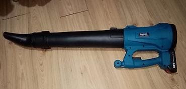 Makita Duvac za Lisce,Travu,Prasinu NOVO Lithium Blower AKCIJA Cene na lalafo.rs — 3 Makita Duvac za Lisce,Travu,Prasinu NOVO Lithium Blower AKCIJA Cene — 3