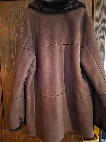 Bundica br.42 kao nova doneta iz inostranstva na lalafo.rs — 6 Bundica br.42 kao nova doneta iz inostranstva — 6