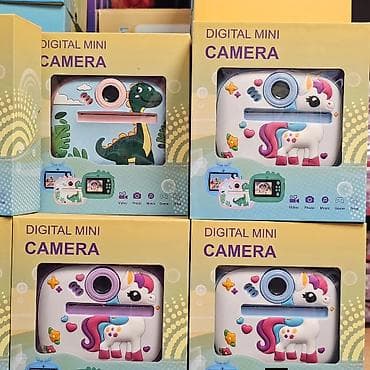 Creative & Educational Toys: Fotoaparat za decu Foto stampac Foto aparat stampac fotografija at lalafo.rs — 9 Creative & Educational Toys: Fotoaparat za decu Foto stampac Foto aparat stampac fotografija — 9