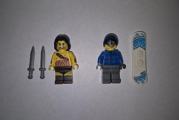 Lego figurice original, dobro ocuvaneu odličnom stanju. Sa dodatnim at lalafo.rs Lego figurice original, dobro ocuvaneu odličnom stanju. Sa dodatnim