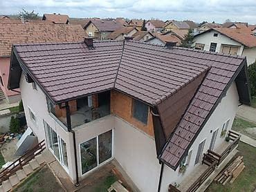 za svaki dan: Crnotravac i Sin sa ekipom za Vas rade sve vrste krovova, tremova at lalafo.rs — 1 za svaki dan: Crnotravac i Sin sa ekipom za Vas rade sve vrste krovova, tremova — 1
