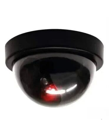 Lažna Kamera - Kupola - NOVA Dobrodošli u Davidov shop online market! na lalafo.rs Lažna Kamera - Kupola - NOVA Dobrodošli u Davidov shop online market!