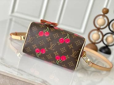 Louis Vuitton x Murakami torbica – 20 Year Anniversary Celebration - na lalafo.rs — 5 Louis Vuitton x Murakami torbica – 20 Year Anniversary Celebration - — 5