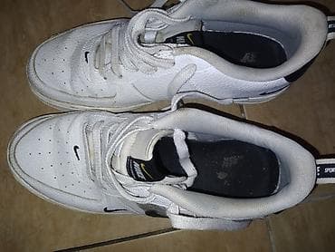 Nike patike,40broj odlicno stanje.,dogovor na lalafo.rs — 3 Nike patike,40broj odlicno stanje.,dogovor — 3