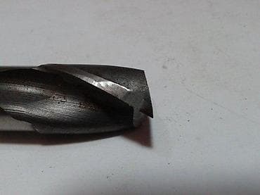 Glodalo 19mm dvopero Stara proizvodnja England Prihvat cilindrican na lalafo.rs — 4 Glodalo 19mm dvopero Stara proizvodnja England Prihvat cilindrican — 4