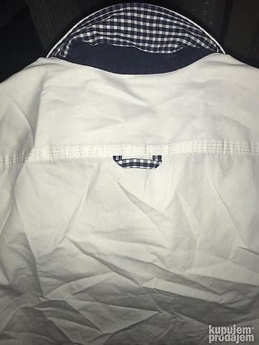 OriginalBruno Banani dzemper sa kapuljacom i dzepovima L 100% cotton na lalafo.rs — 8 OriginalBruno Banani dzemper sa kapuljacom i dzepovima L 100% cotton — 8