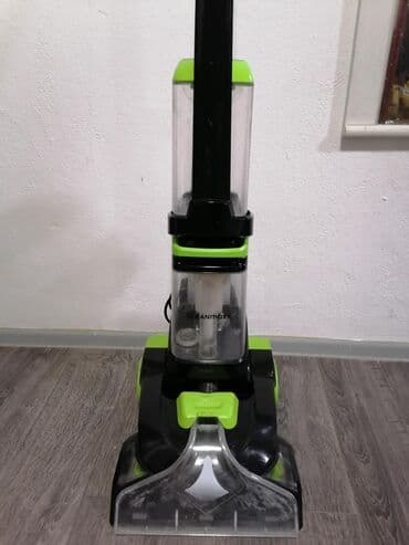 Robot usisivači: Mokro-suvo usisivač/perač podova DS Produkte VC9391, 800 W - na lalafo.rs — 7 Robot usisivači: Mokro-suvo usisivač/perač podova DS Produkte VC9391, 800 W - — 7