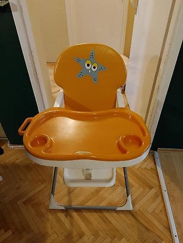 Prodajem dva para kolica sa korpom i stolicu za hranjenje u odlicnom na lalafo.rs — 2 Prodajem dva para kolica sa korpom i stolicu za hranjenje u odlicnom — 2