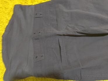 pantalone gina benotti: Trudnicke pantalone,boja cokolade,bez ostecenja.Nove,nekoriscene.Cena na lalafo.rs — 6 pantalone gina benotti: Trudnicke pantalone,boja cokolade,bez ostecenja.Nove,nekoriscene.Cena — 6