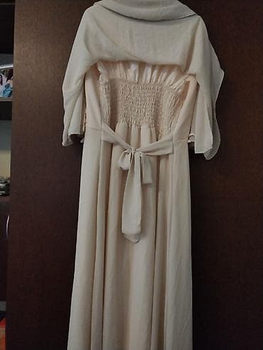 dve suknje po: Duga svečana haljina u plavoj nijansi. - Model 1: bez rukava, V‑izrez at lalafo.rs — 9 dve suknje po: Duga svečana haljina u plavoj nijansi. - Model 1: bez rukava, V‑izrez — 9