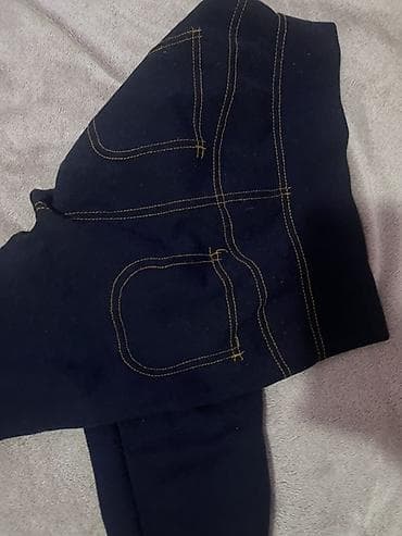 pantalone gina benotti: Letnje i termo helanke. Duboki struk. Letnje 250 din, termo 500. Nike na lalafo.rs — 2 pantalone gina benotti: Letnje i termo helanke. Duboki struk. Letnje 250 din, termo 500. Nike — 2