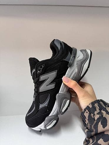 Trainers: New balance 9060 patike NOVO Novo Brojevi 36 do 44 fb Moja at lalafo.rs — 1 Trainers: New balance 9060 patike NOVO Novo Brojevi 36 do 44 fb Moja — 1