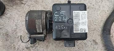 Brake System: HIDRAULICNA PUMPA 2.2HDI 125KW ZA CITROEN C5 at lalafo.rs — 3 Brake System: HIDRAULICNA PUMPA 2.2HDI 125KW ZA CITROEN C5 — 3