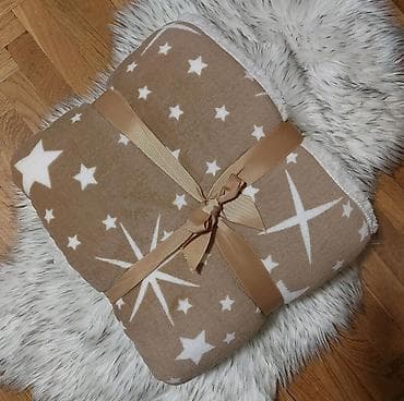 DELTA HOME luksuzna Micro Mink Sherpa ćebad - Tip: dvostrana, sa na lalafo.rs — 5 DELTA HOME luksuzna Micro Mink Sherpa ćebad - Tip: dvostrana, sa — 5