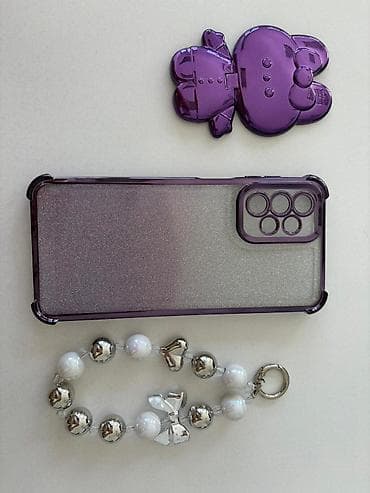 Maska za Samsung Galaxy A23 potpuno nova na lalafo.rs — 3 Maska za Samsung Galaxy A23 potpuno nova — 3