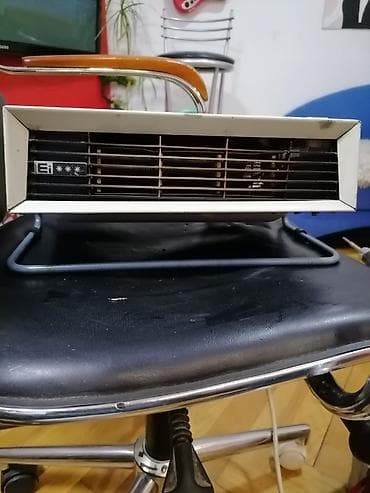 Fan Heaters: Grejalica duvaljka Mirjevo Ei Niš 2000w original kvalitetna. Dobra at lalafo.rs — 10 Fan Heaters: Grejalica duvaljka Mirjevo Ei Niš 2000w original kvalitetna. Dobra — 10