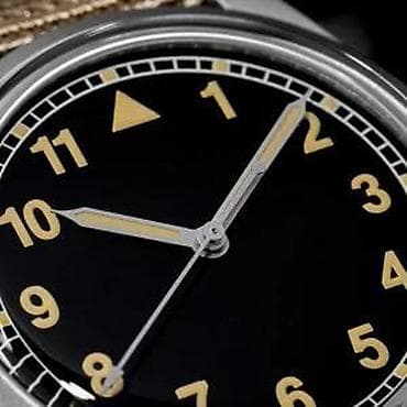 Addiesdive ad2079 - 36mm - crna / bez potpuno nov muški sat at lalafo.rs — 5 Addiesdive ad2079 - 36mm - crna / bez potpuno nov muški sat — 5