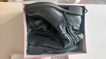 Čizme, 40, bоја - Crna na lalafo.rs — 8 Čizme, 40, bоја - Crna — 8