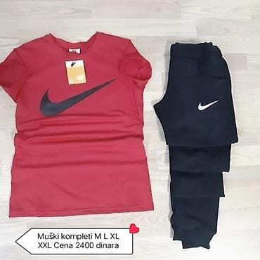 Trenerka Adidas, bоја - Šareno na lalafo.rs — 7 Trenerka Adidas, bоја - Šareno — 7