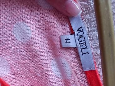 Haljina nova, velicina 44. Kome treba mogu da merim. Mogucnost na lalafo.rs — 4 Haljina nova, velicina 44. Kome treba mogu da merim. Mogucnost — 4