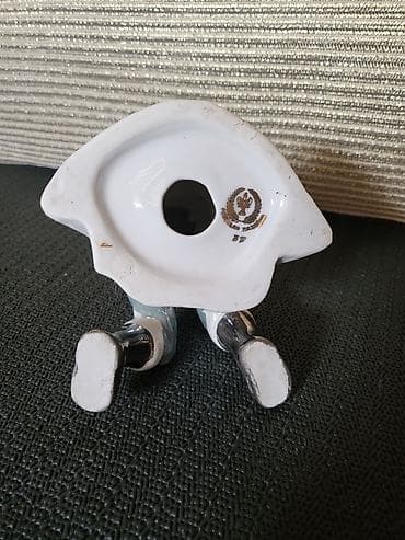 Antique Decor: Figura nova Zajecar porcelan sa glazurom 70te. Zajecar figura deda at lalafo.rs — 10 Antique Decor: Figura nova Zajecar porcelan sa glazurom 70te. Zajecar figura deda — 10