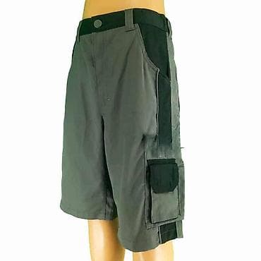 Workwear: Radne bermude powerfix profi, vel. L/52, novo marka: powerfix profi at lalafo.rs — 3 Workwear: Radne bermude powerfix profi, vel. L/52, novo marka: powerfix profi — 3