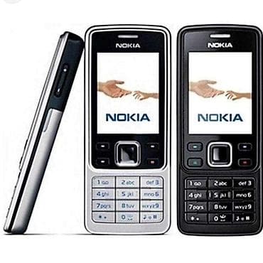 Nokia 6300 🛍️Cena 4400 din. -Nokia 6300 bar 2,0 inčni ekran -2G GSM at lalafo.rs — 1 Nokia 6300 🛍️Cena 4400 din. -Nokia 6300 bar 2,0 inčni ekran -2G GSM — 1