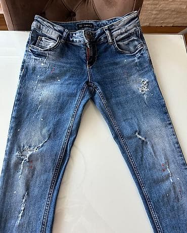 26, Teksas, Normalan struk, Skinny na lalafo.rs 26, Teksas, Normalan struk, Skinny