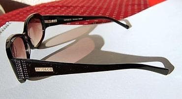 ART DECO Original Nemačke naočare za sunce. Originalne ART DECO na lalafo.rs — 7 ART DECO Original Nemačke naočare za sunce. Originalne ART DECO — 7