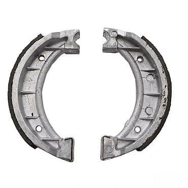 Pakne zadnje kočnice za moped/skuter – set 2 kom - Tip: kočione pakne na lalafo.rs Pakne zadnje kočnice za moped/skuter – set 2 kom - Tip: kočione pakne