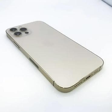 Electronics: IPhone 12 Pro Max – zlatna boja - Ekran: 6.7" Super Retina XDR OLED at lalafo.rs — 3 Electronics: IPhone 12 Pro Max – zlatna boja - Ekran: 6.7" Super Retina XDR OLED — 3