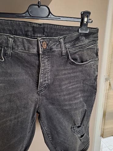 Britches and shorths River Island, color - Black at lalafo.rs — 2 Britches and shorths River Island, color - Black — 2