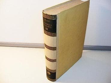 Istorija filozofije III Hegelsa jubilarnog izdanja od 1940 na lalafo.rs Istorija filozofije III Hegelsa jubilarnog izdanja od 1940