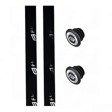 Bicycles: TRAKA VOLANA FORCE LEAF, BLACK | PROFESIONAL PRODUKT samolepljiva sa at lalafo.rs — 3 Bicycles: TRAKA VOLANA FORCE LEAF, BLACK | PROFESIONAL PRODUKT samolepljiva sa — 3