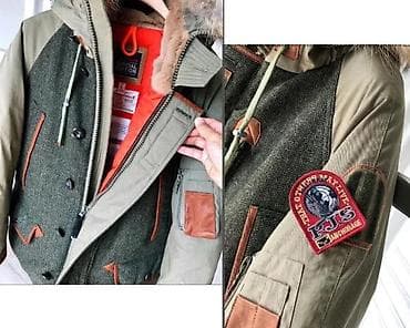 Winter jackets: PARAJUMPERS, KANADSKE SPORTSKE JAKNE, MEGA HIT | Novo! ! ! at lalafo.rs — 3 Winter jackets: PARAJUMPERS, KANADSKE SPORTSKE JAKNE, MEGA HIT | Novo! ! ! — 3
